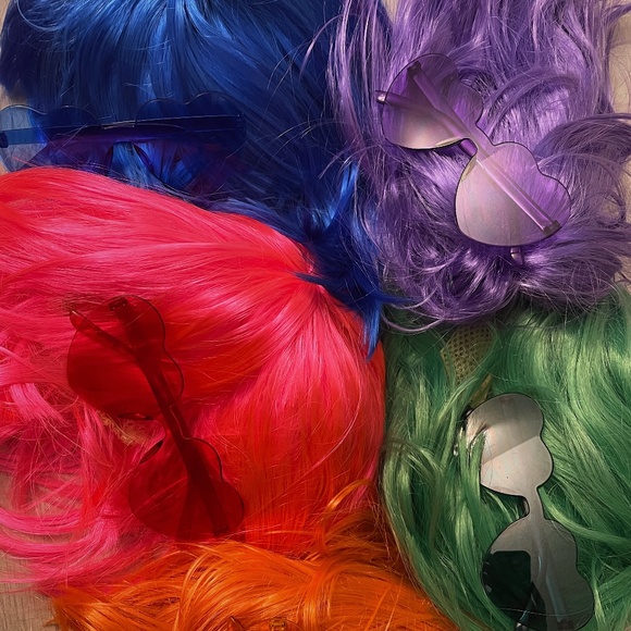 Bachelorette/Bridal Bundle - Picture 2 of 7